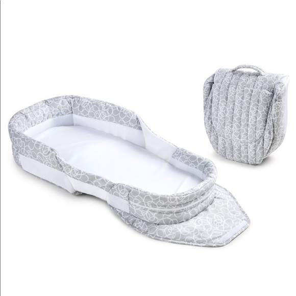 portable sleeper for baby